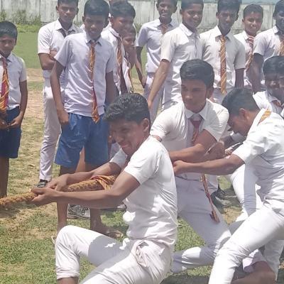 சிறுவர் தினம் - 2024