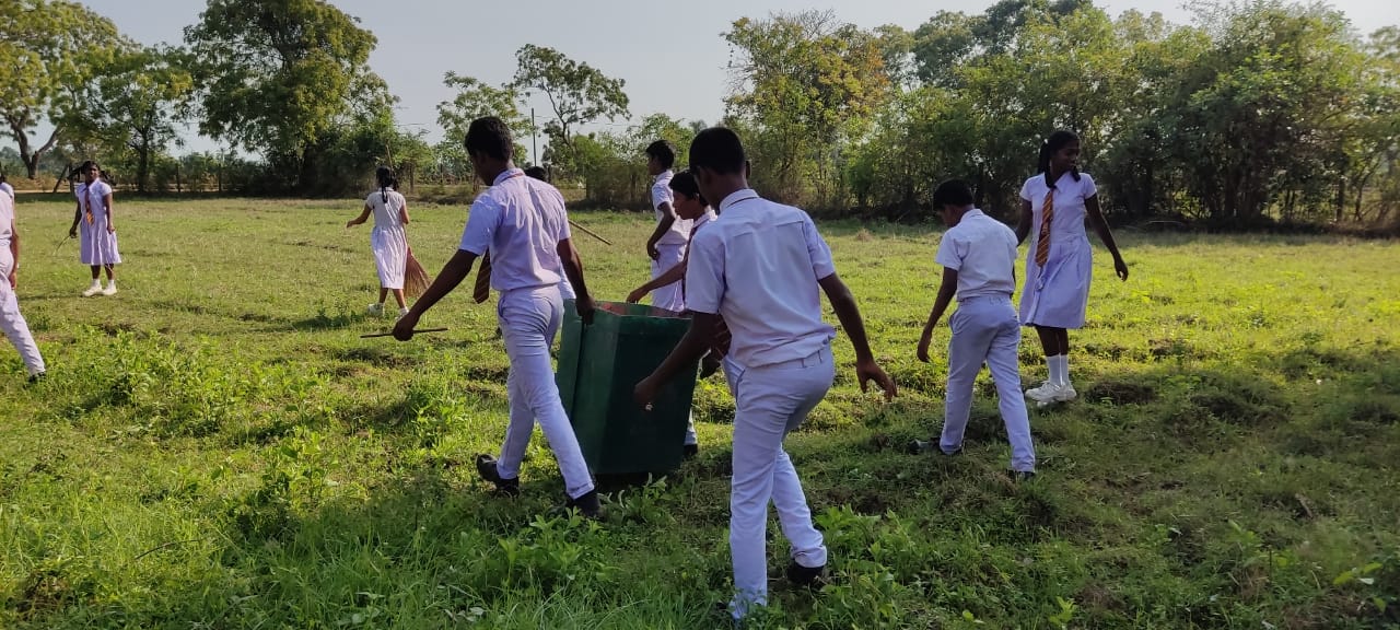 சுகாதாரக்கழகம் 